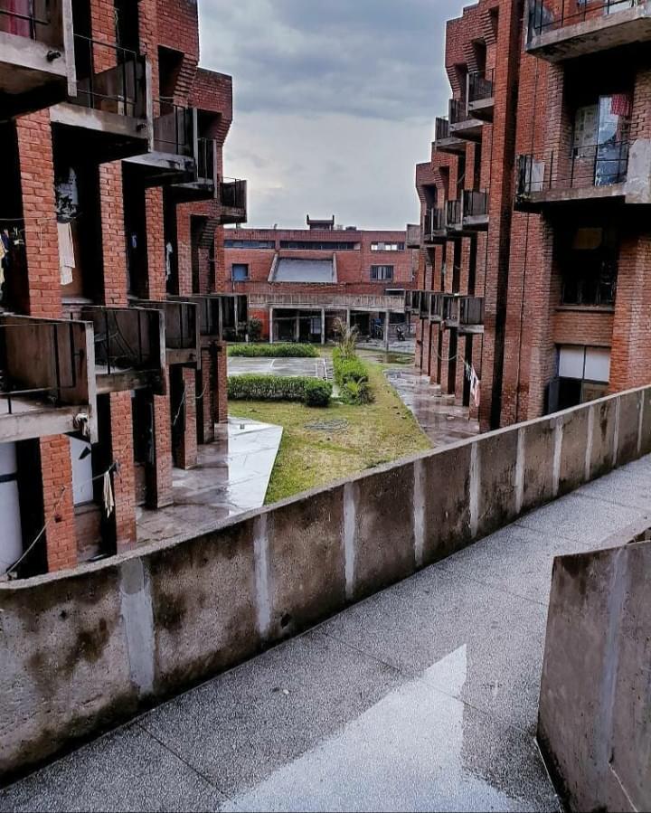 GNDU Campus photo 18